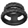 Generique Double Cockring Duo